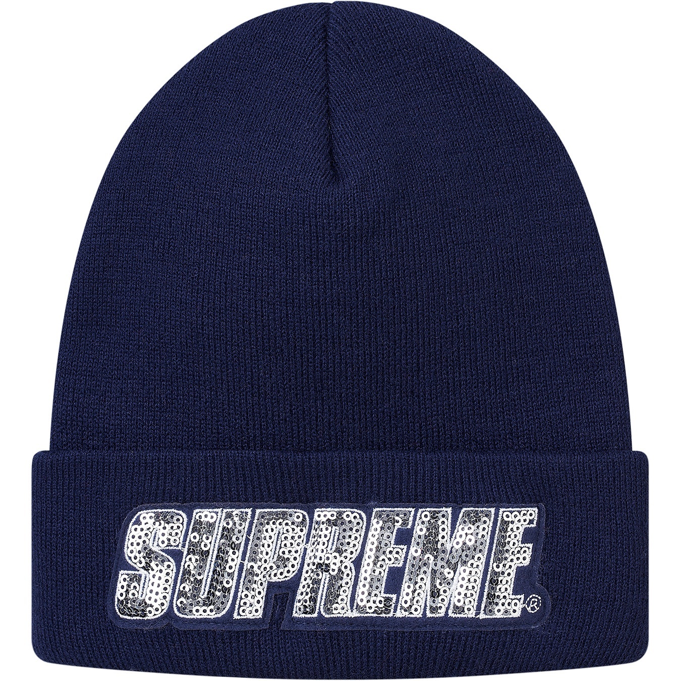 Sequin Beanie view 5